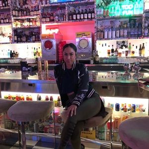 Meet your Posher, Geralynn